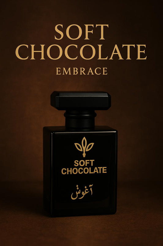 Agoosh Soft Chocolate Perfume