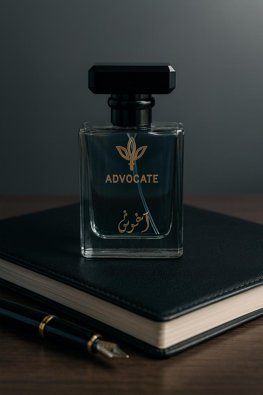 Agoosh Advocate perfume