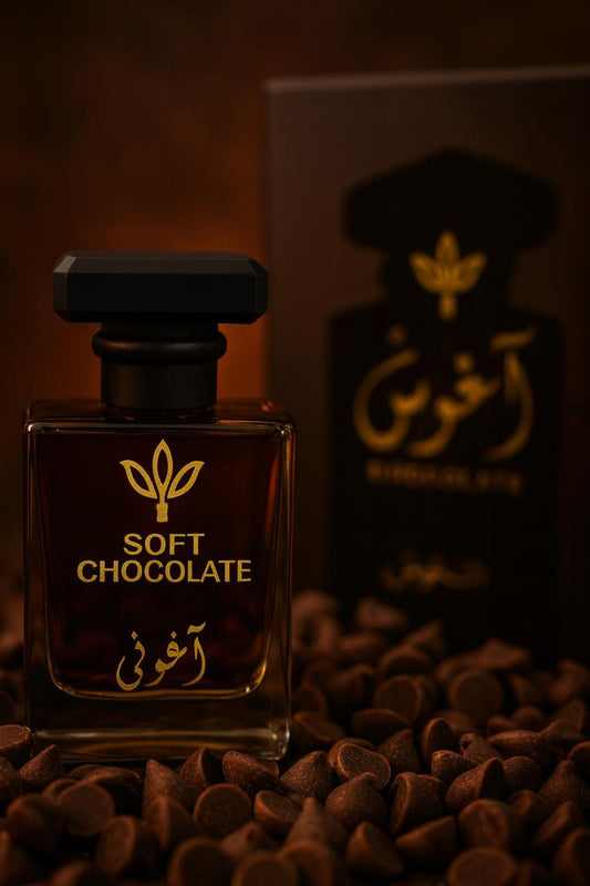 Agoosh Soft Chocolate Perfume