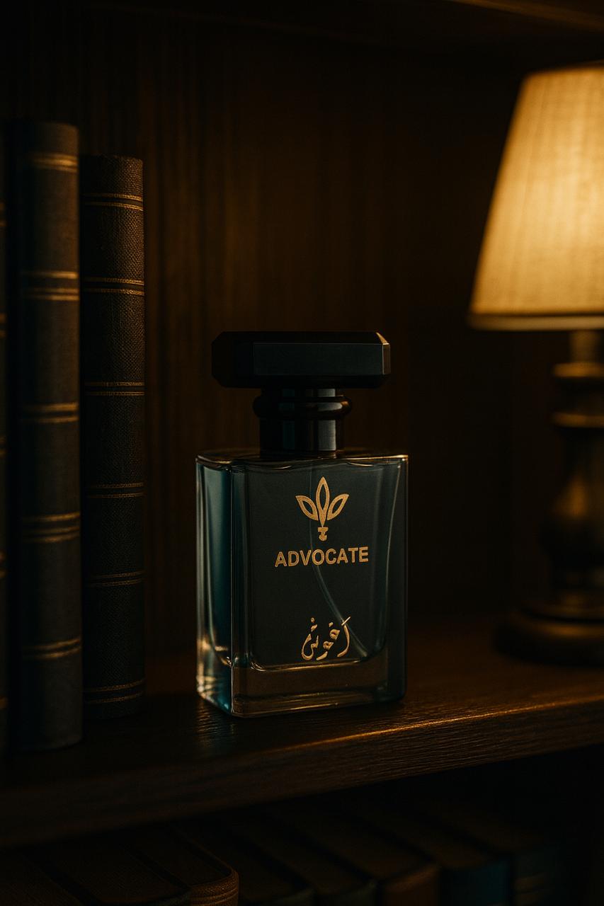 Agoosh Advocate perfume