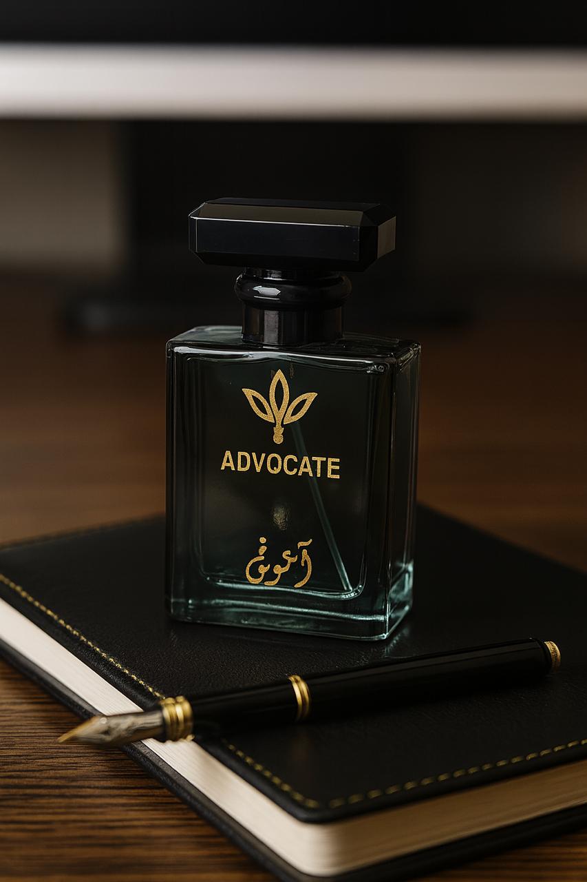 Agoosh Advocate perfume