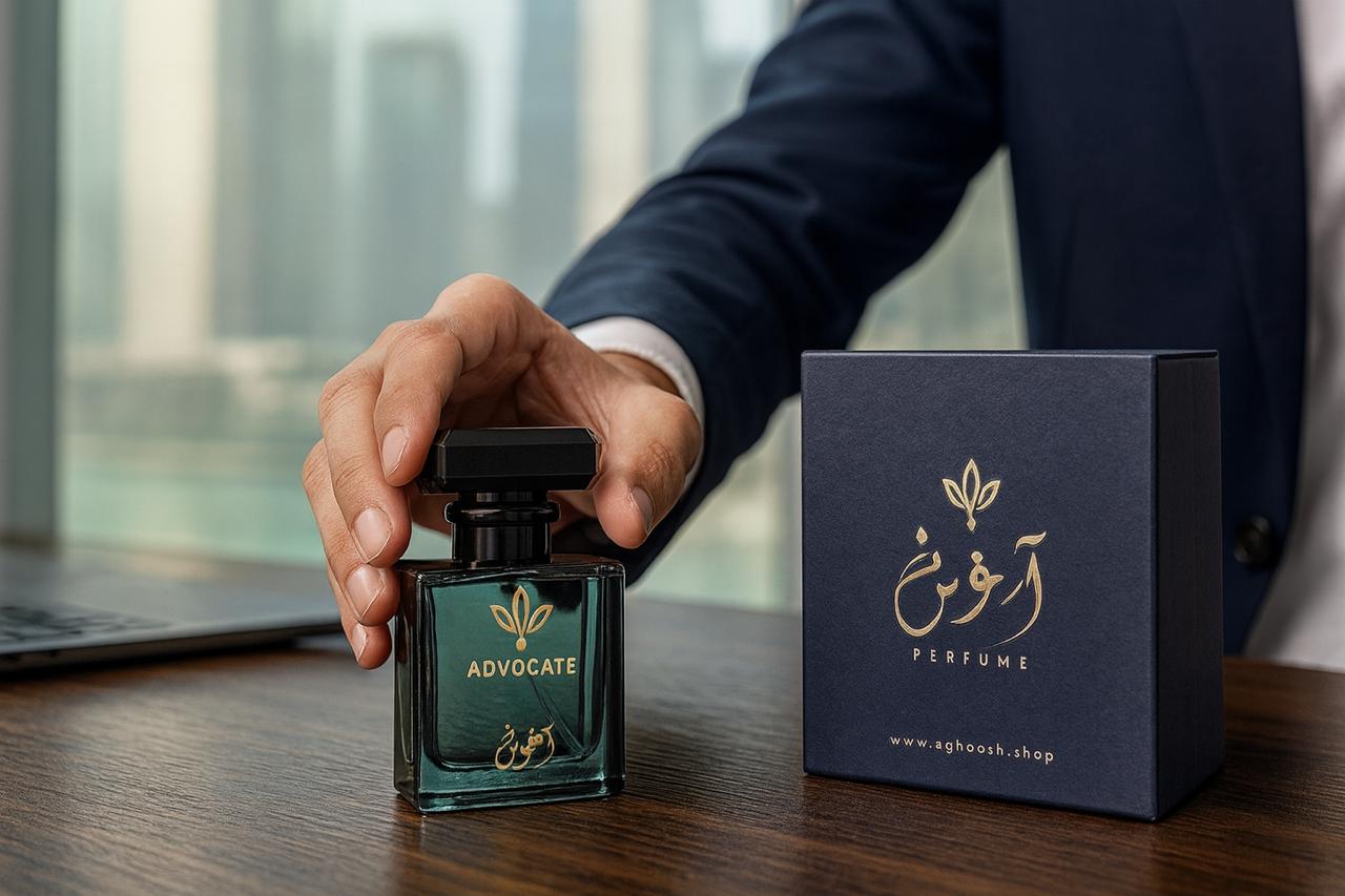 Agoosh Advocate perfume
