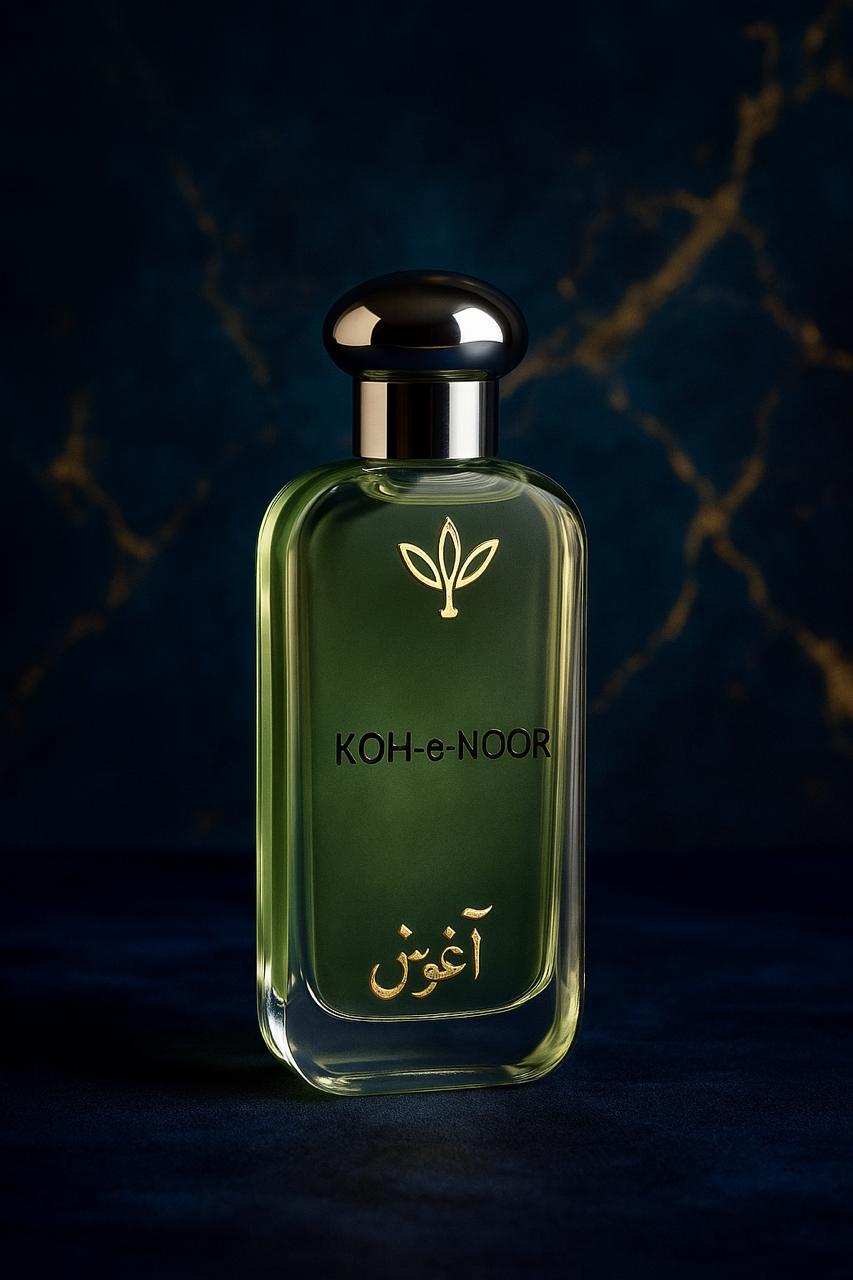 Agoosh Koh-e-Noor Perfume