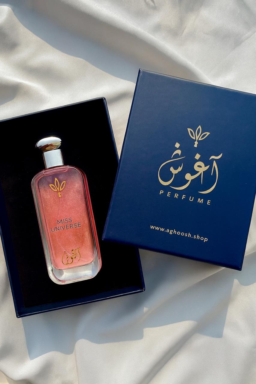 Agoosh Miss Universe Perfume