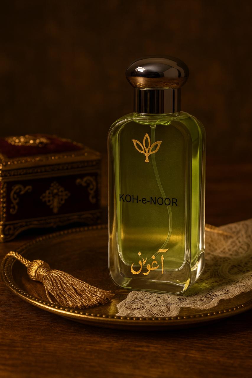 Agoosh Koh-e-Noor Perfume