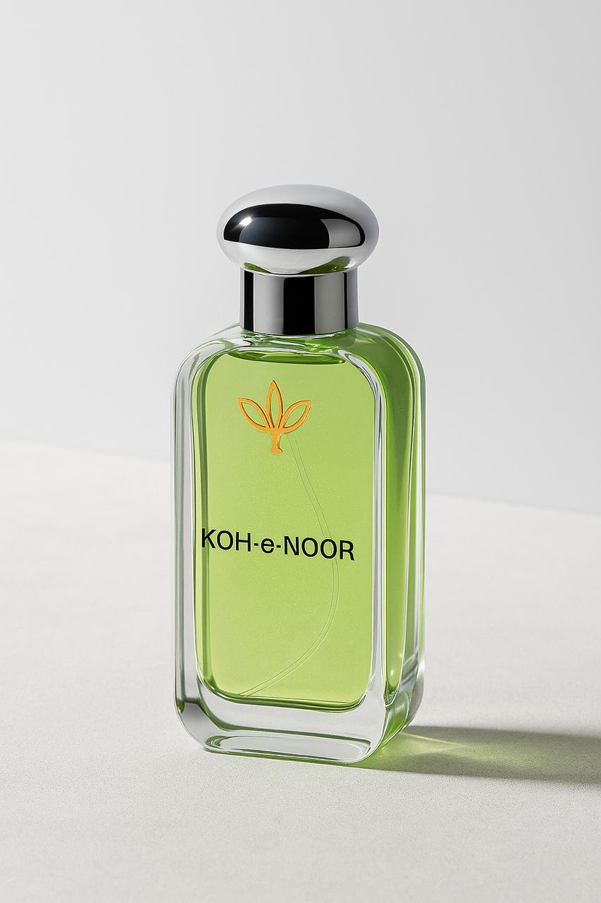 Agoosh Koh-e-Noor Perfume