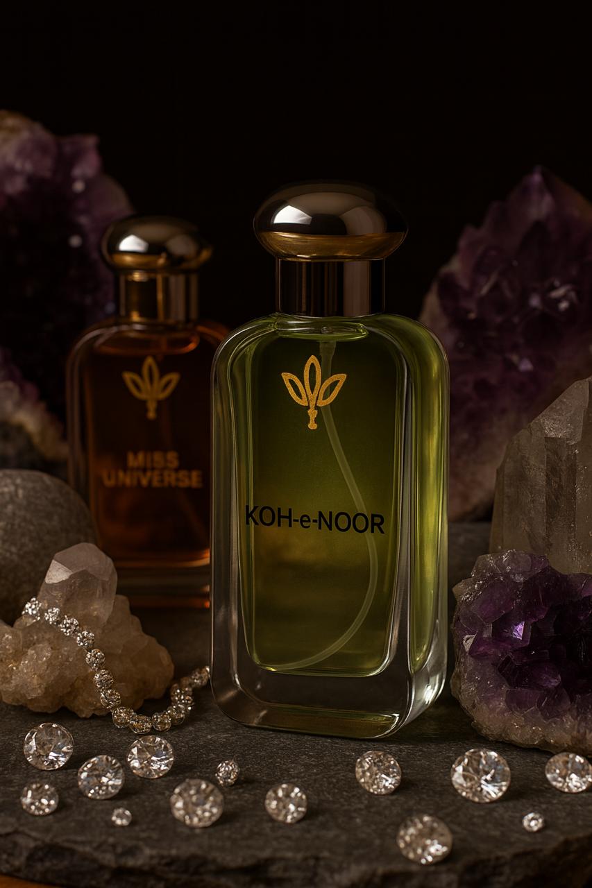 Agoosh Koh-e-Noor Perfume