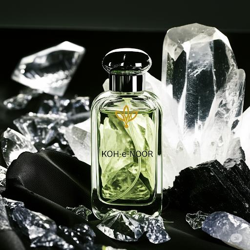 Agoosh Koh-e-Noor Perfume