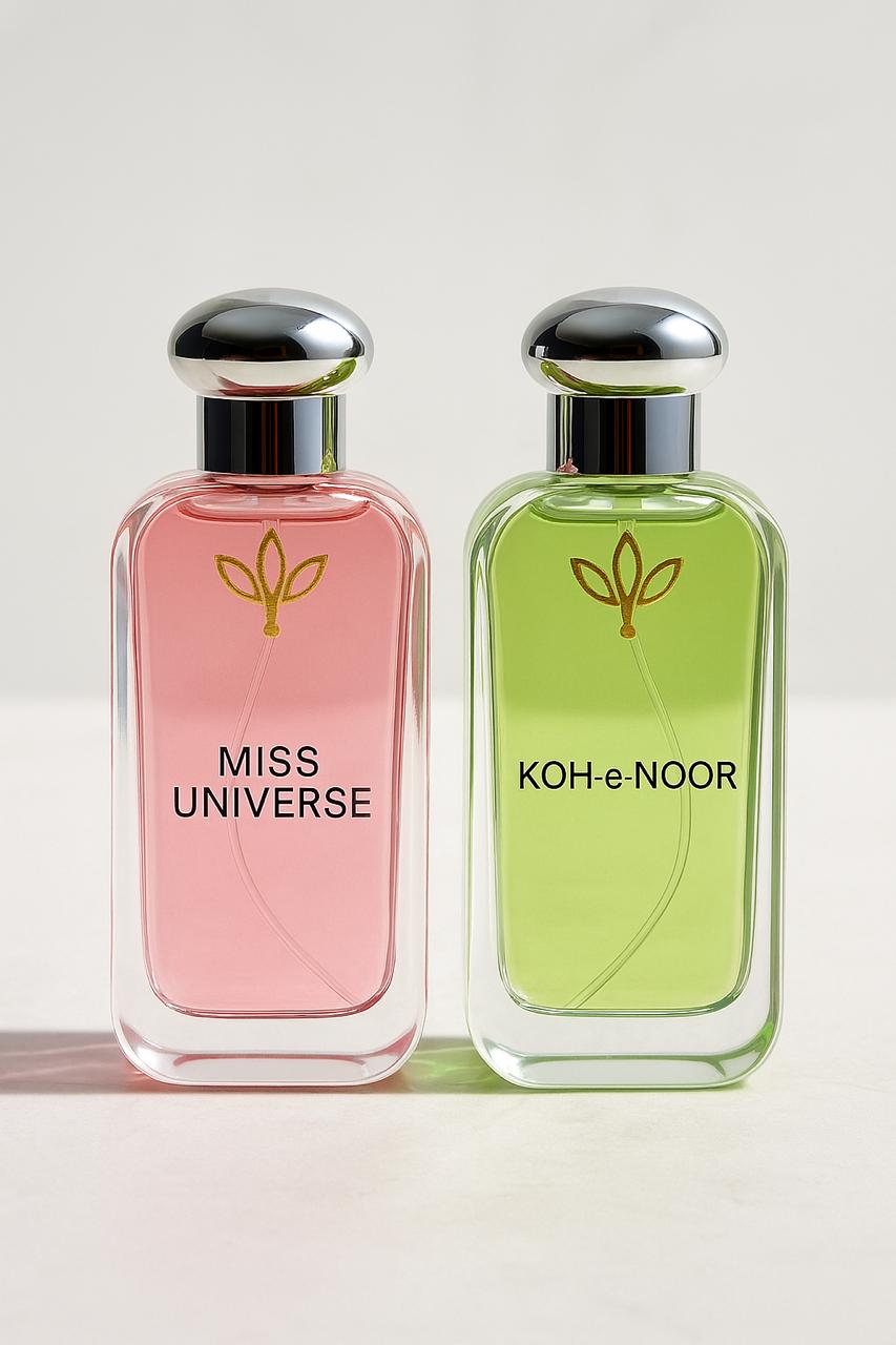 Agoosh Koh-e-Noor Perfume